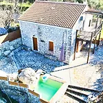 Kalata Villa Katouna