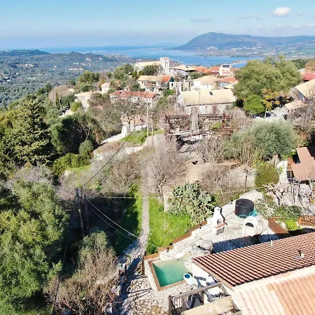 Kalata Villa *