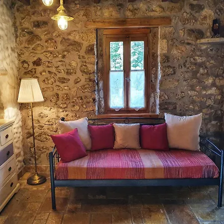 Villa Kalata *