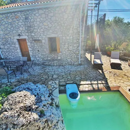 Kalata * Katouna
