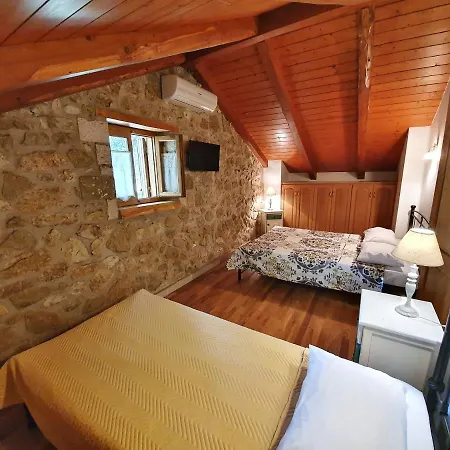 Kalata Villa *