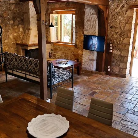 Kalata Villa *