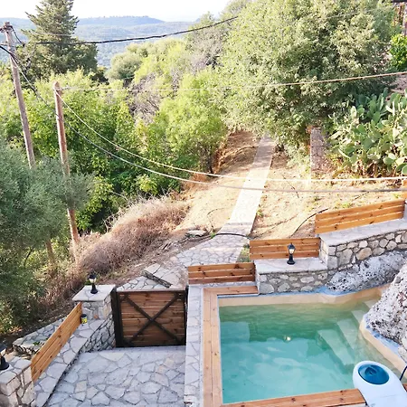 Villa Kalata *