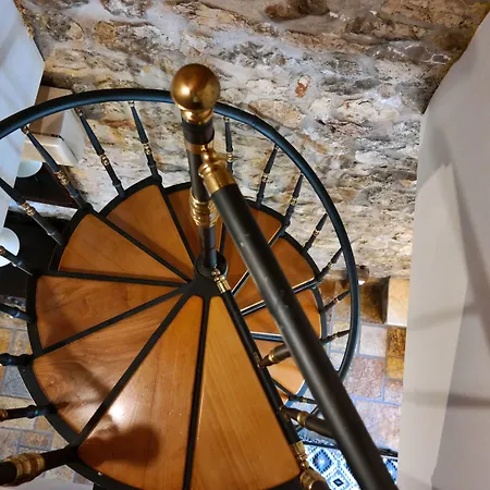Kalata Villa Katouna