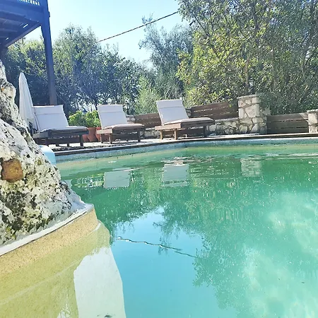 Villa Kalata Katouna