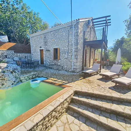 Kalata Villa *