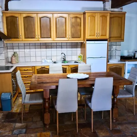 Villa Kalata