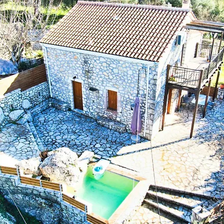 Kalata Villa Katouna