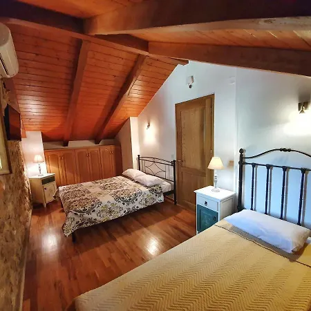 Villa Kalata Katouna