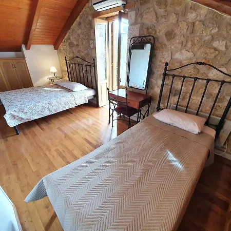 Вилла Kalata Katouna