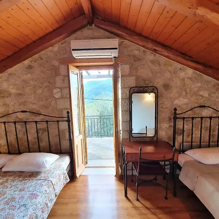 Villa Kalata