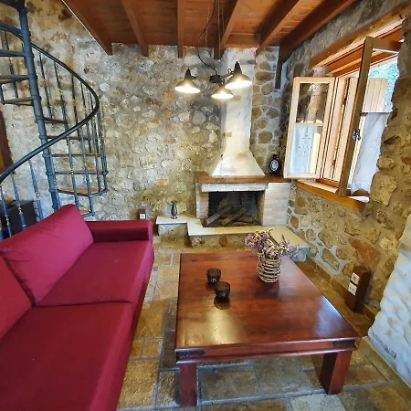 Kalata Vila Katouna