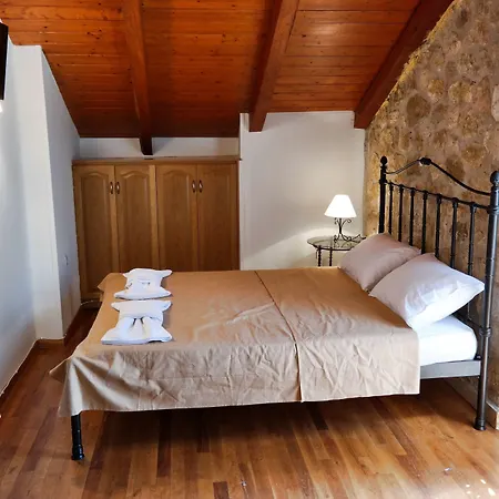 Villa Kalata Katouna