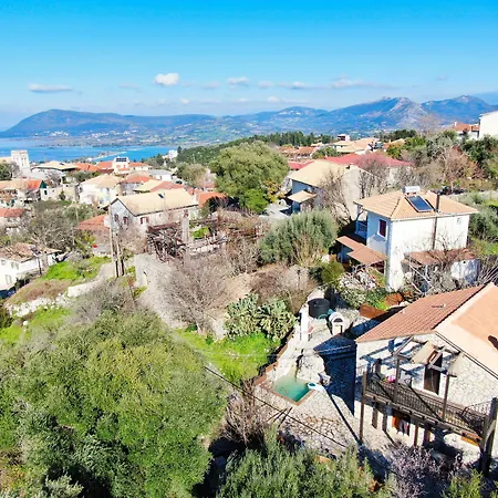 Kalata Villa Katouna