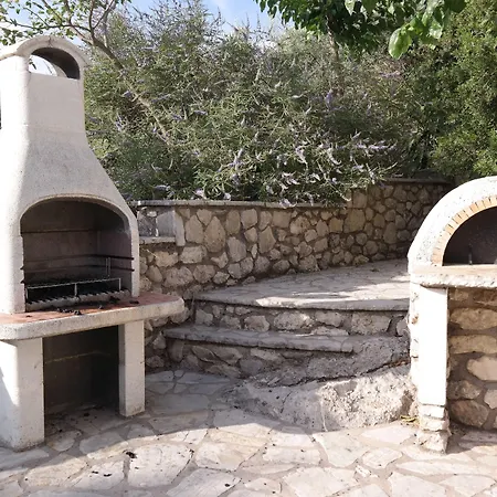 Villa Kalata Katouna