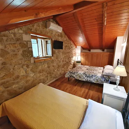 Villa Kalata Katouna