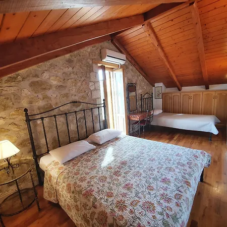 Kalata Villa Katouna