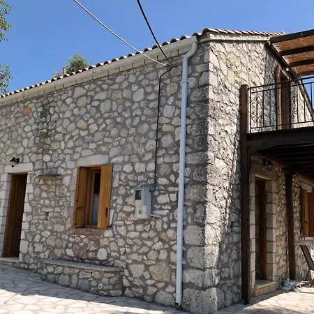 Kalata Villa