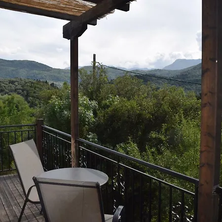 Villa Kalata Katouna