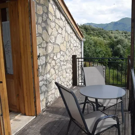 Kalata Villa Katouna