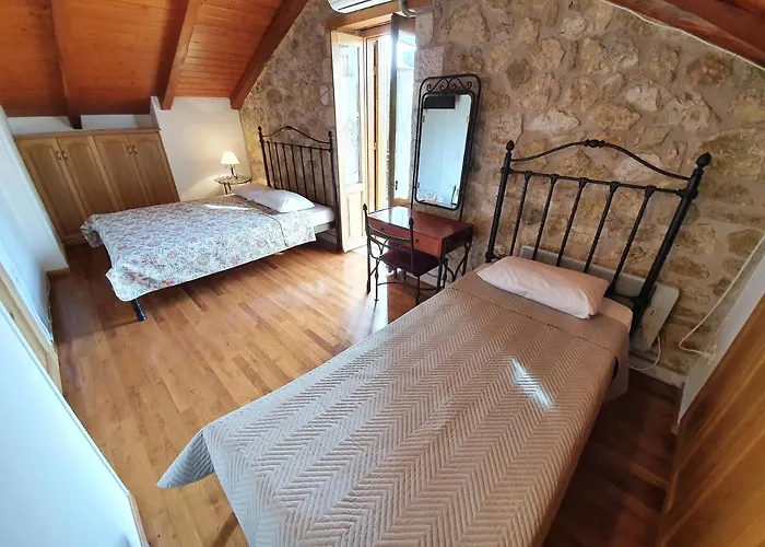 Villa Kalata Katouna