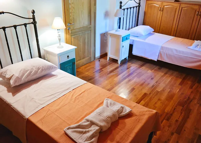 Villa Kalata Katouna