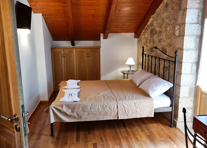 Villa Kalata Katouna