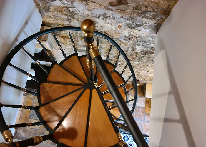 Kalata Villa Katouna