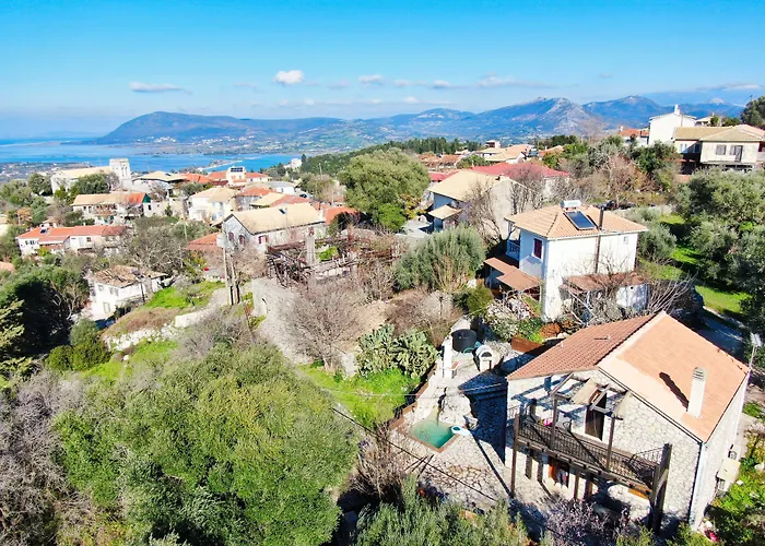 Kalata Villa Katouna