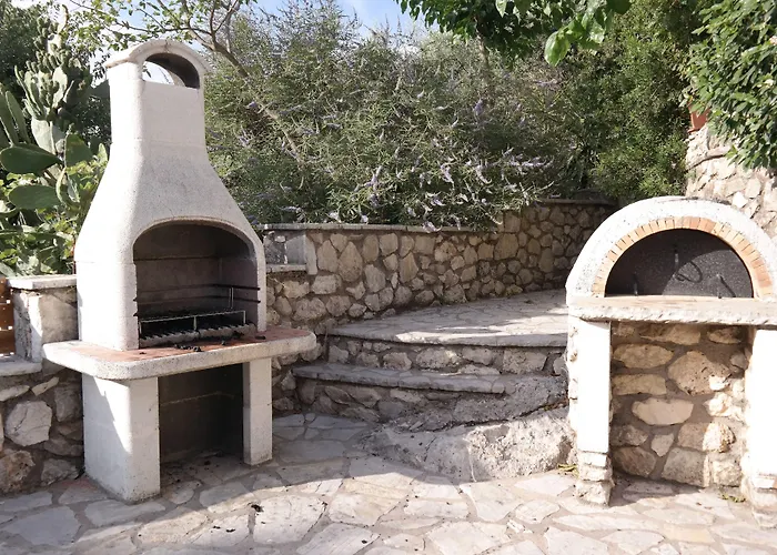 Villa Kalata Katouna