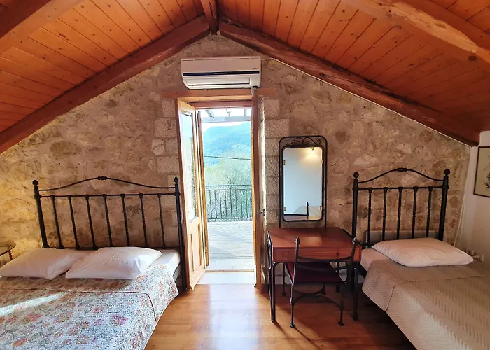 Villa Kalata Katouna