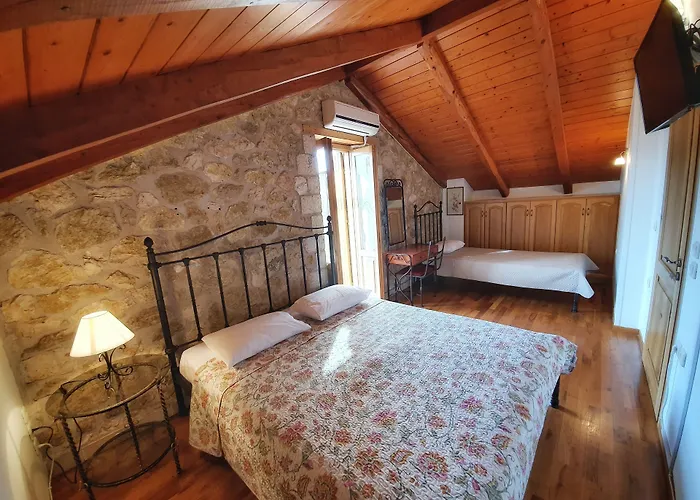 Kalata Villa Katouna