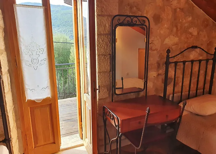 Villa Kalata Katouna