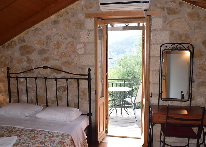 Villa Kalata Katouna